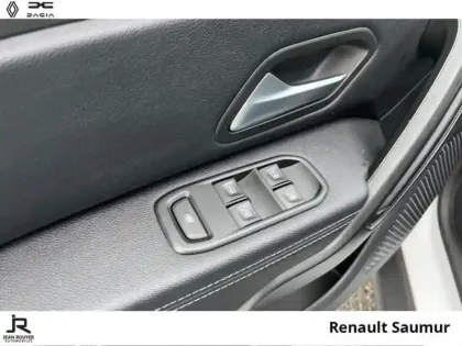 Photo 14 Dacia Duster  1.0 ECO-G 100ch Prestige 4x2