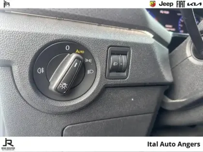 Photo 14 Volkswagen T-cross  1.0 TSI 110ch Active DSG7