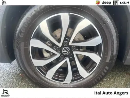 Photo 10 Volkswagen T-cross  1.0 TSI 110ch Active DSG7