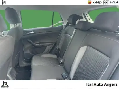 Photo 9 Volkswagen T-cross  1.0 TSI 110ch Active DSG7