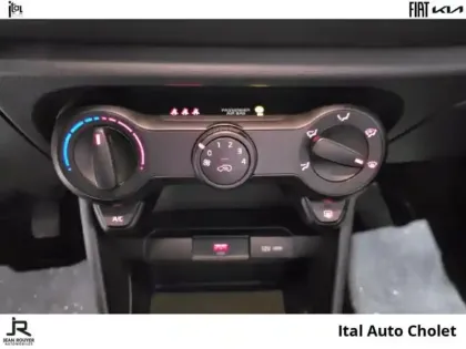 Photo 12 Kia Picanto  1.0 DPi 67ch Active