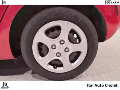 Photo 10 Kia Picanto  1.0 DPi 67ch Active