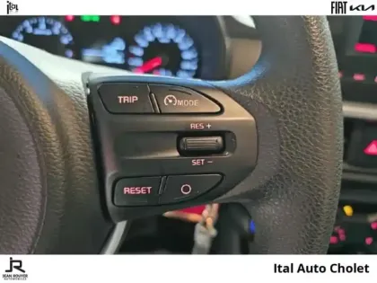 Photo 13 Kia Picanto  1.0 DPi 67ch Active