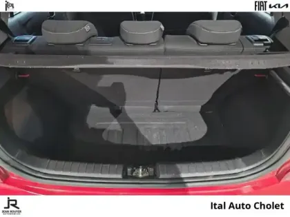 Photo 5 Kia Picanto  1.0 DPi 67ch Active