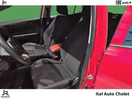 Photo 8 Kia Picanto  1.0 DPi 67ch Active