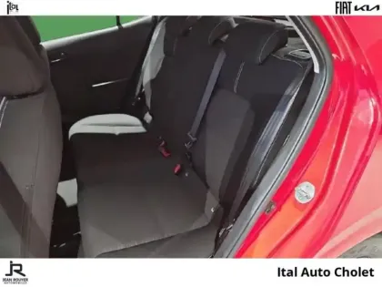 Photo 9 Kia Picanto  1.0 DPi 67ch Active