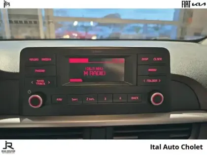 Photo 11 Kia Picanto  1.0 DPi 67ch Active