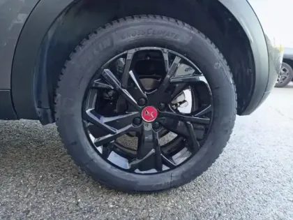 Photo 7 DS DS 3  Crossback PureTech 130ch Performance Line + Automatique 7cv