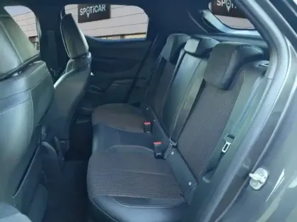 Photo 10 DS DS 3  Crossback PureTech 130ch Performance Line + Automatique 7cv