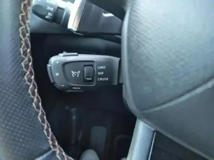 Photo 12 DS DS 3  Crossback PureTech 130ch Performance Line + Automatique 7cv