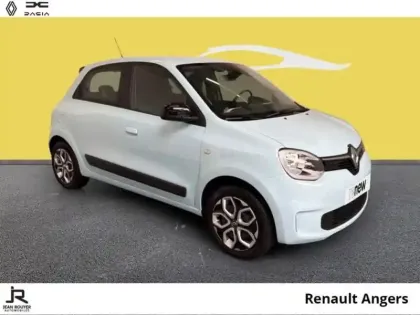 Photo 1 Renault Twingo  1.0 SCe 65ch Equilibre