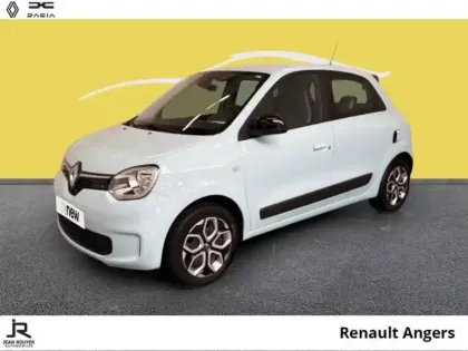 Photo Renault Twingo