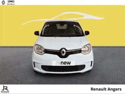 Photo 8 Renault Twingo  1.0 SCe 65ch Equilibre
