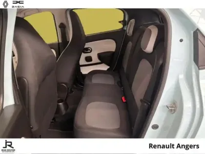 Photo 3 Renault Twingo  1.0 SCe 65ch Equilibre
