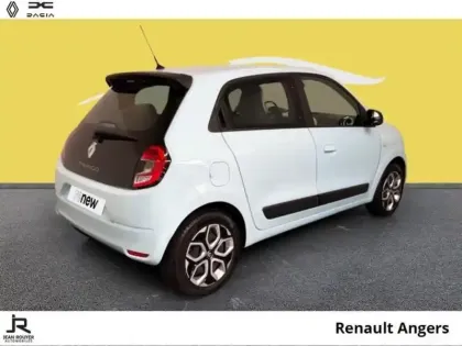 Photo 12 Renault Twingo  1.0 SCe 65ch Equilibre