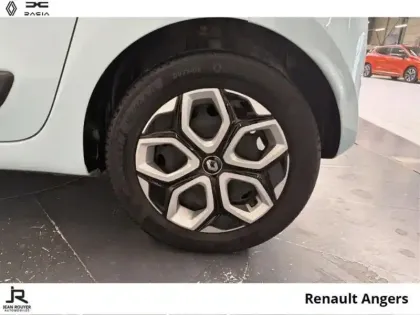 Photo 7 Renault Twingo  1.0 SCe 65ch Equilibre