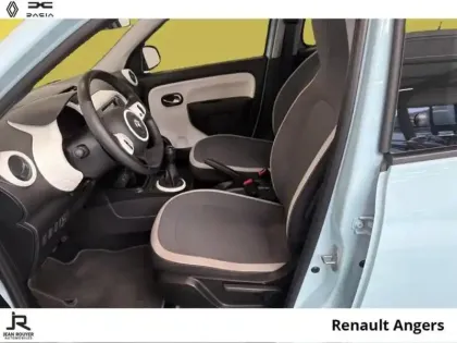 Photo 2 Renault Twingo  1.0 SCe 65ch Equilibre