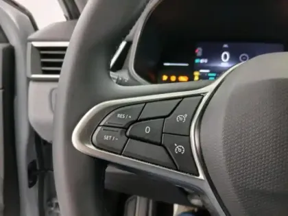 Photo 10 Renault Clio  1.0 TCe 90ch Evolution - 24