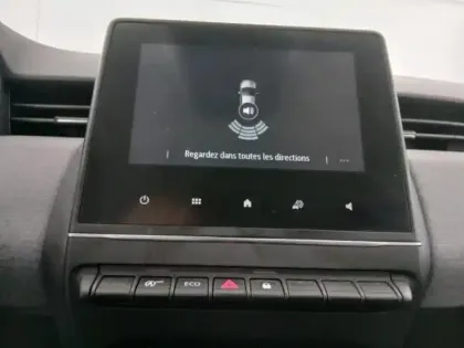 Photo 4 Renault Clio  1.0 TCe 90ch Evolution - 24