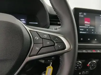 Photo 9 Renault Clio  1.0 TCe 90ch Evolution - 24