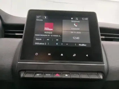 Photo 6 Renault Clio  1.0 TCe 90ch Evolution - 24