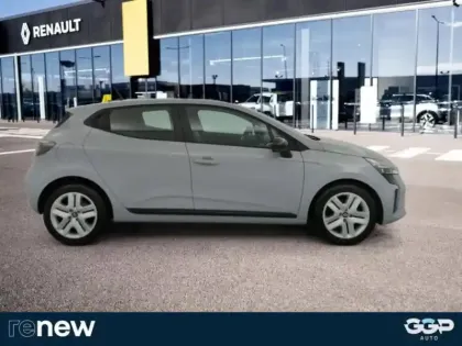 Photo 14 Renault Clio  1.0 TCe 90ch Evolution - 24