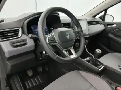 Photo 11 Renault Clio  1.0 TCe 90ch Evolution - 24