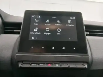 Photo 5 Renault Clio  1.0 TCe 90ch Evolution - 24