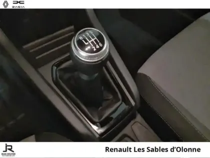 Photo 5 Renault Clio  1.5 Blue dCi 100ch Evolution - 24