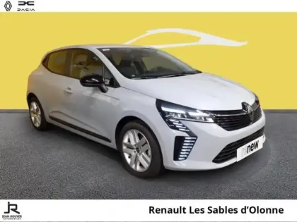 Photo 1 Renault Clio  1.5 Blue dCi 100ch Evolution - 24