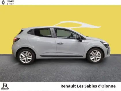 Photo 12 Renault Clio  1.5 Blue dCi 100ch Evolution - 24