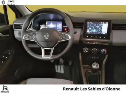 Photo 4 Renault Clio  1.5 Blue dCi 100ch Evolution - 24