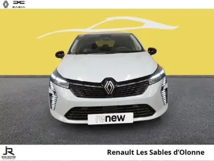 Photo 8 Renault Clio  1.5 Blue dCi 100ch Evolution - 24