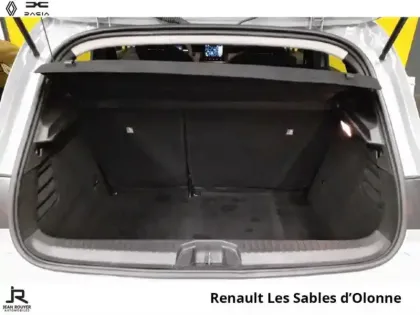 Photo 6 Renault Clio  1.5 Blue dCi 100ch Evolution - 24