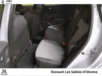 Photo 3 Renault Clio  1.5 Blue dCi 100ch Evolution - 24