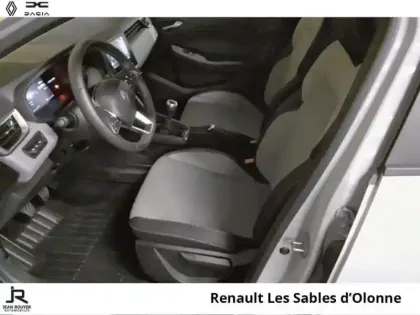 Photo 2 Renault Clio  1.5 Blue dCi 100ch Evolution - 24