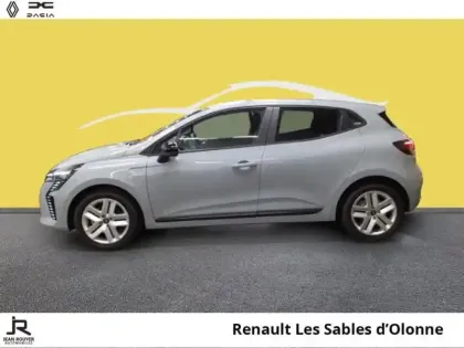 Photo 9 Renault Clio  1.5 Blue dCi 100ch Evolution - 24