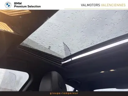 Photo 10 BMW Serie 3 Série 3 320dA 190ch Luxury