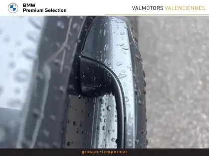 Photo 7 BMW Serie 3 Série 3 320dA 190ch Luxury