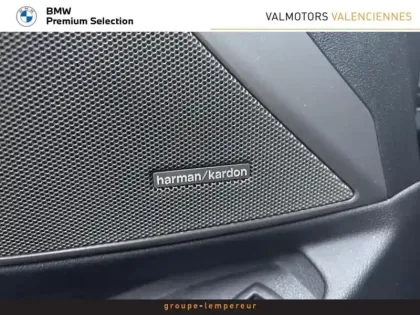 Photo 13 BMW Serie 3 Série 3 320dA 190ch Luxury