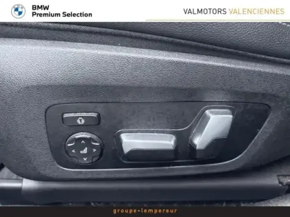 Photo 12 BMW Serie 3 Série 3 320dA 190ch Luxury