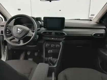 Photo 5 Dacia Sandero  1.0 SCe 65ch Essentiel -22