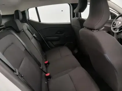 Photo 7 Dacia Sandero  1.0 SCe 65ch Essentiel -22