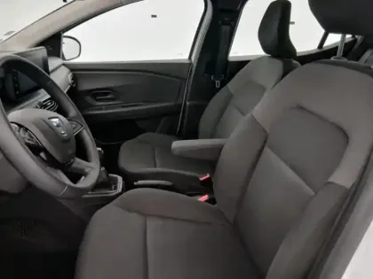 Photo 6 Dacia Sandero  1.0 SCe 65ch Essentiel -22