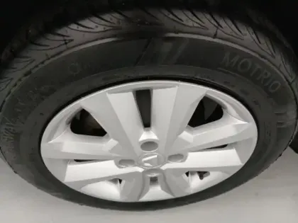 Photo 9 Dacia Sandero  1.0 SCe 65ch Essentiel -22