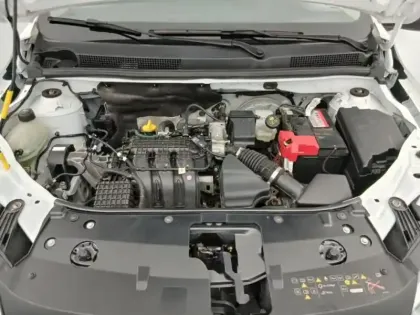 Photo 11 Dacia Sandero  1.0 SCe 65ch Essentiel -22