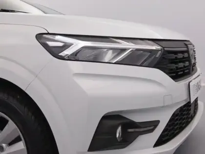 Photo 10 Dacia Sandero  1.0 SCe 65ch Essentiel -22