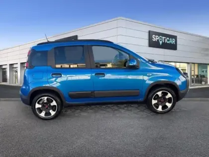 Photo 3 Fiat Panda  1.0 70ch BSG S&S Cross