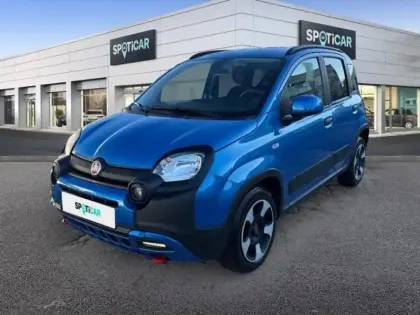 Photo Fiat Panda