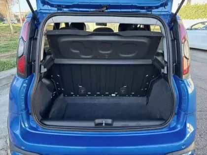 Photo 5 Fiat Panda  1.0 70ch BSG S&S Cross